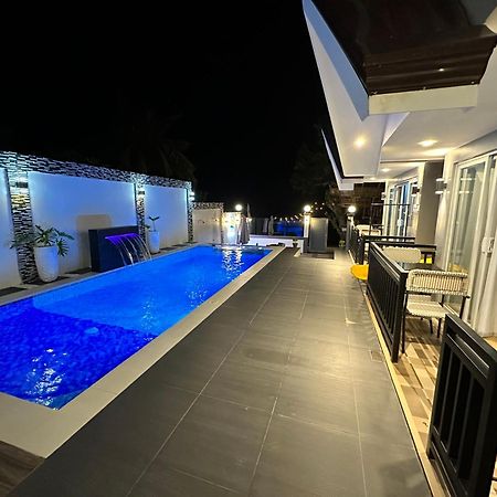 D' Beach Resort Puerto Princesa Εξωτερικό φωτογραφία