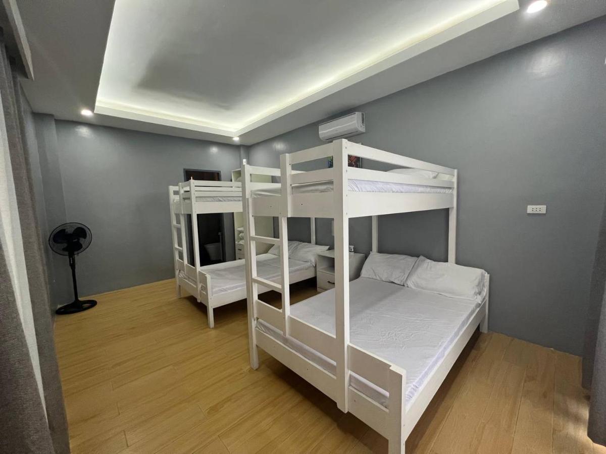 D' Beach Resort Puerto Princesa Εξωτερικό φωτογραφία