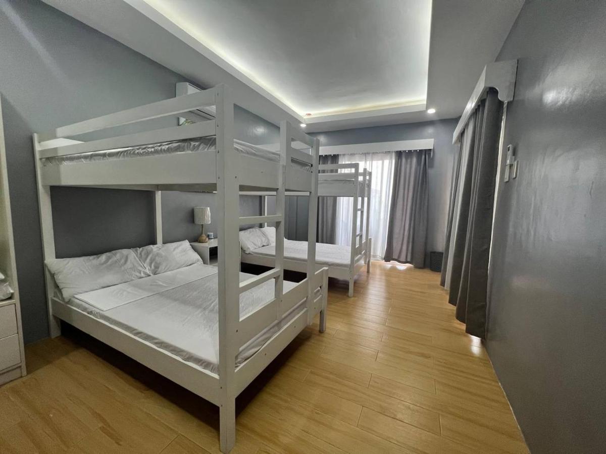D' Beach Resort Puerto Princesa Εξωτερικό φωτογραφία
