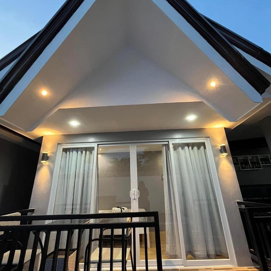 D' Beach Resort Puerto Princesa Εξωτερικό φωτογραφία