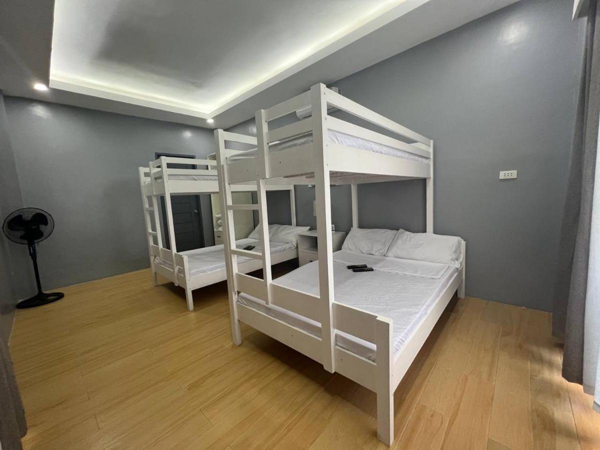 D' Beach Resort Puerto Princesa Εξωτερικό φωτογραφία