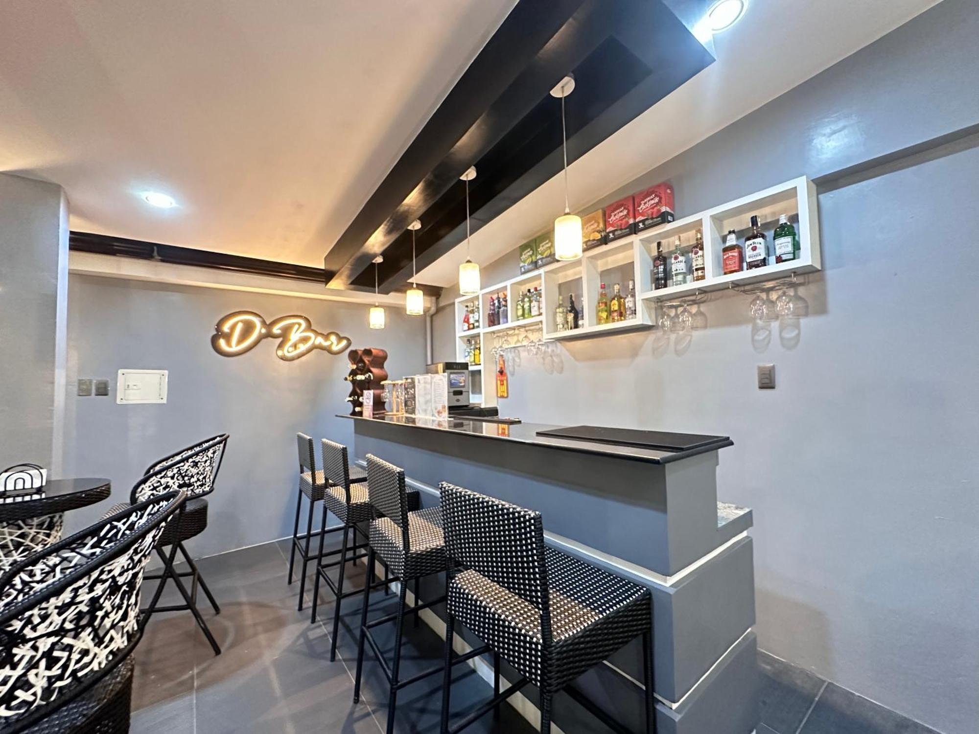 D' Beach Resort Puerto Princesa Εξωτερικό φωτογραφία