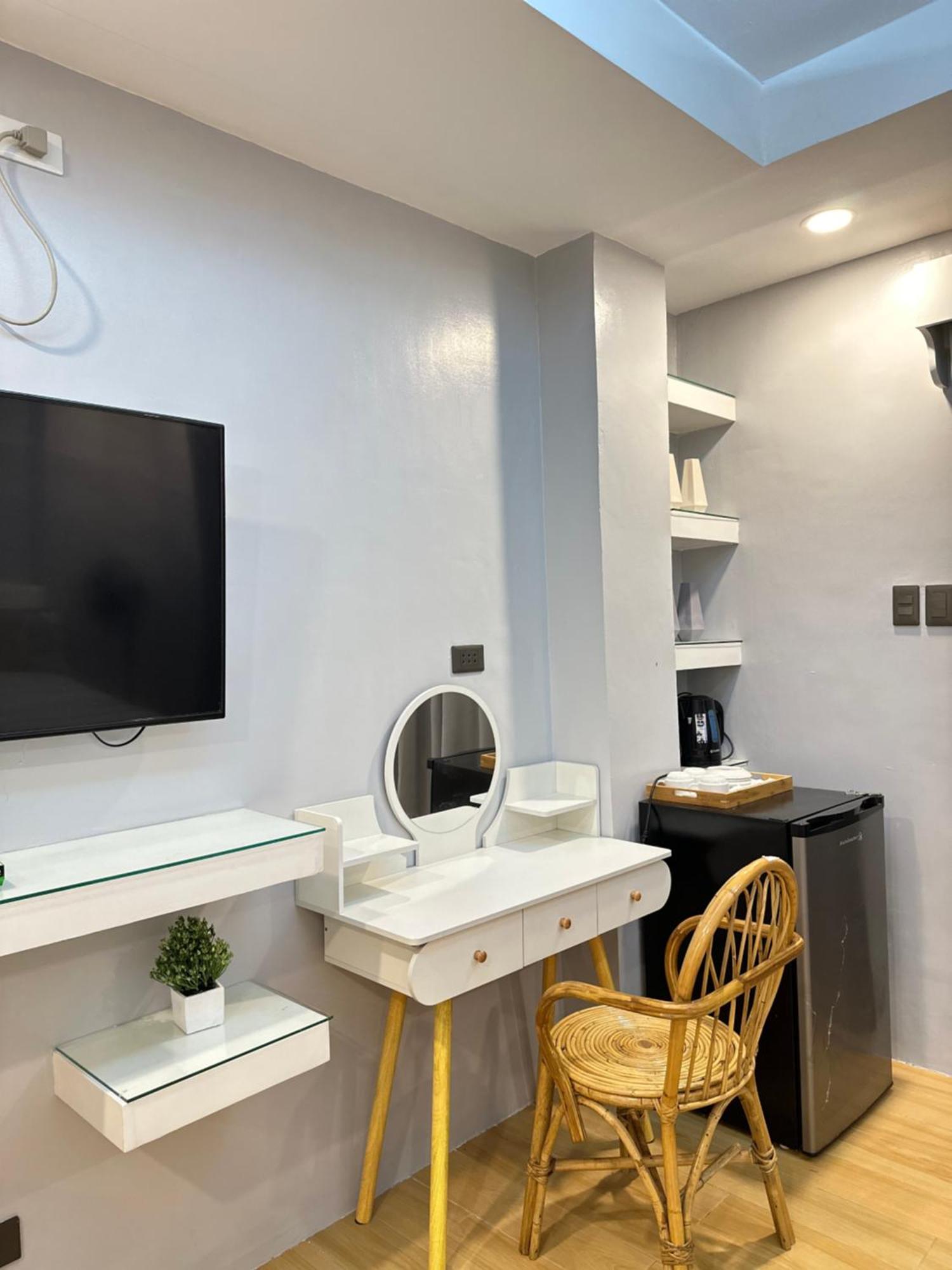 D' Beach Resort Puerto Princesa Εξωτερικό φωτογραφία