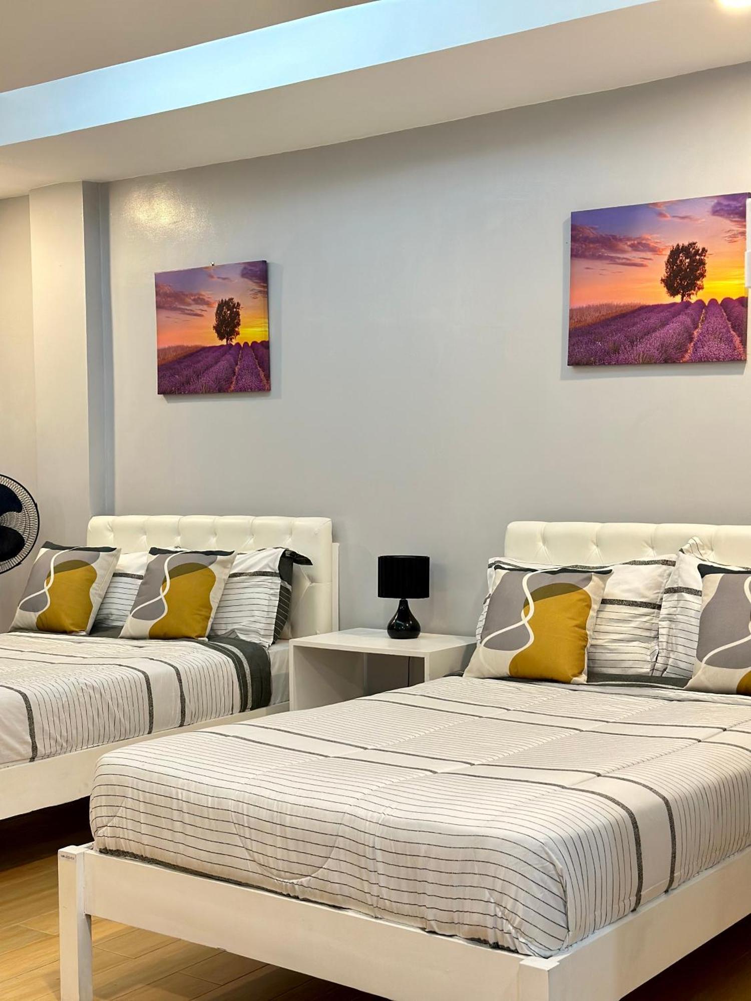 D' Beach Resort Puerto Princesa Εξωτερικό φωτογραφία