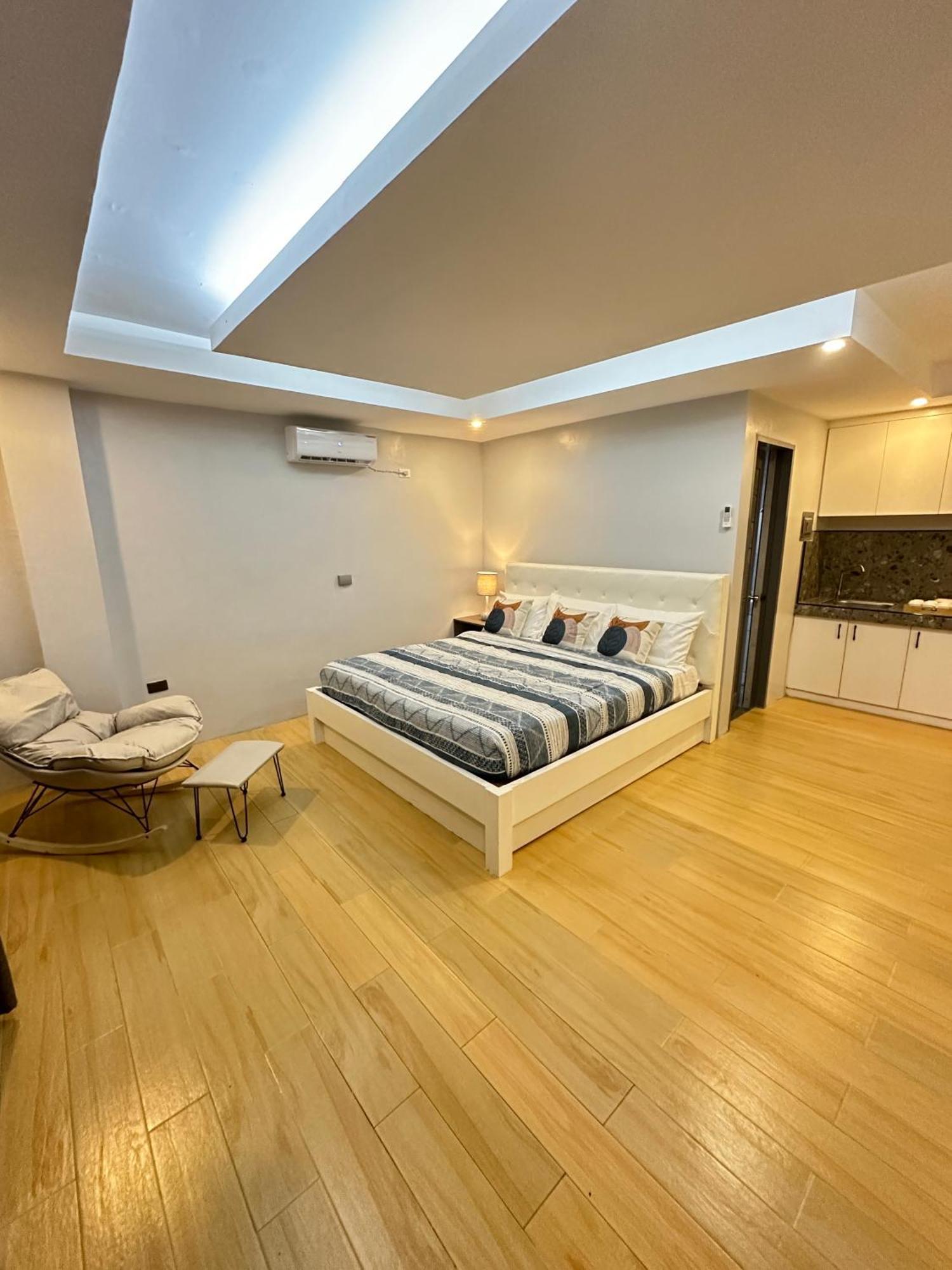 D' Beach Resort Puerto Princesa Εξωτερικό φωτογραφία