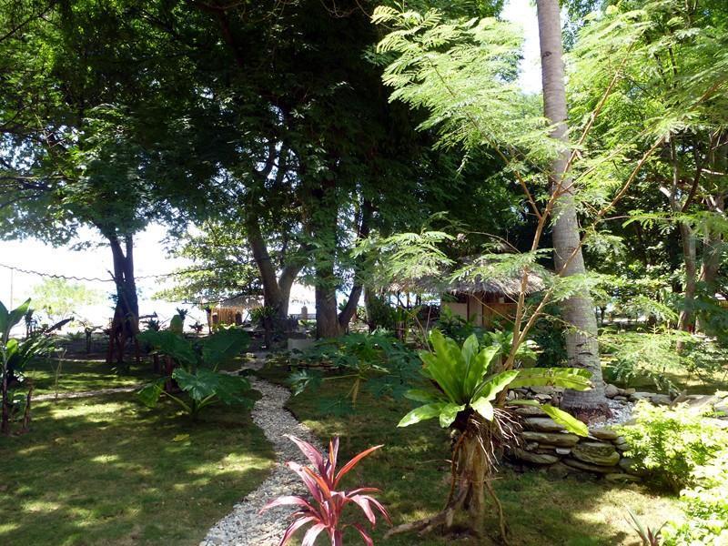 D' Beach Resort Puerto Princesa Εξωτερικό φωτογραφία